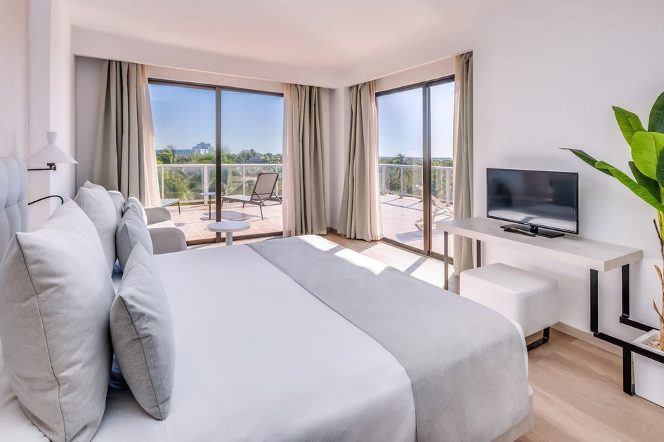 Melia Varadero Resort