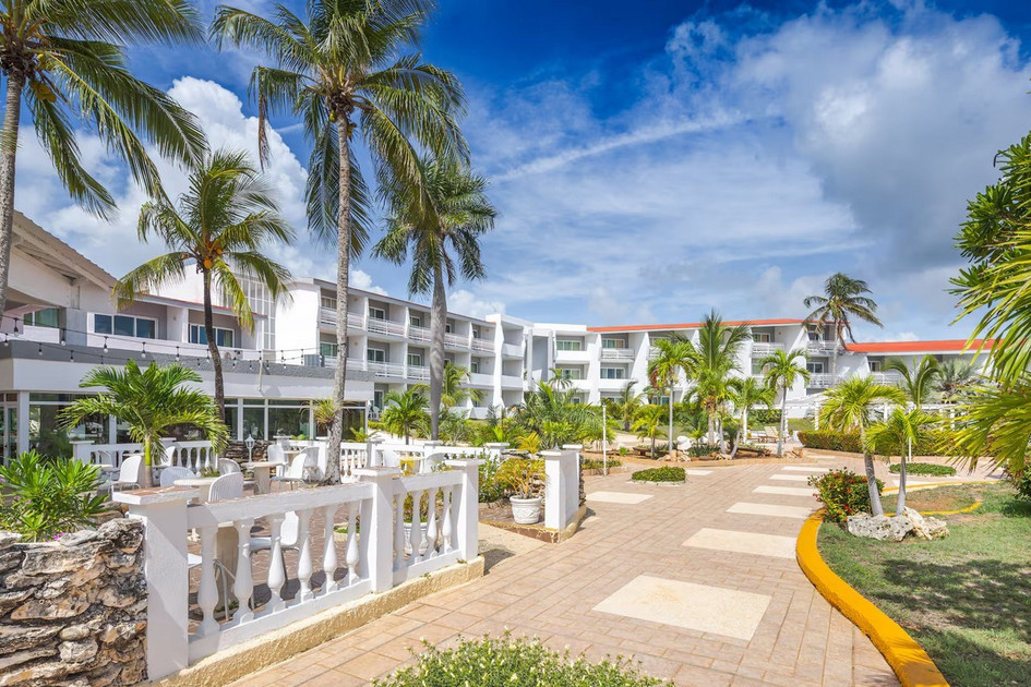 Sol Cayo Coco Hotel
