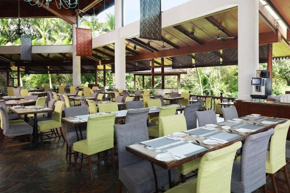 Berjaya Langkawi Beach and Spa Resort