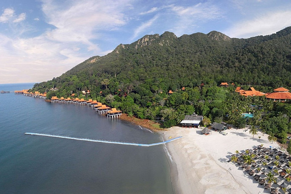 Berjaya Langkawi Beach and Spa Resort
