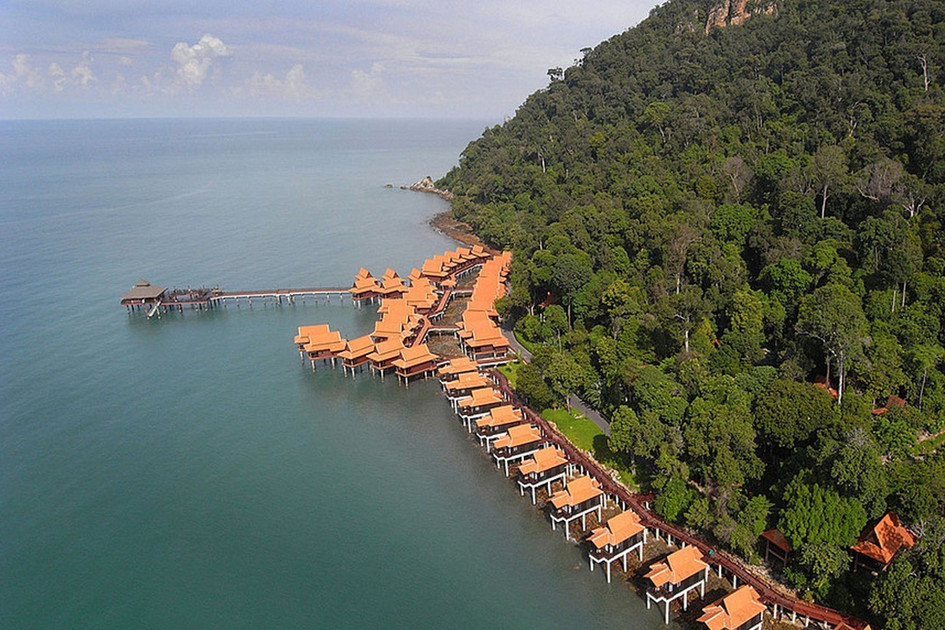 Berjaya Langkawi Beach and Spa Resort