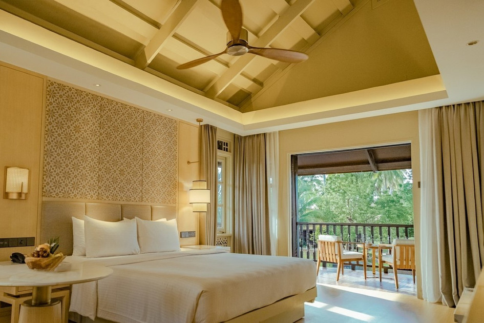 Pelangi Beach Resort & Spa, Langkawi