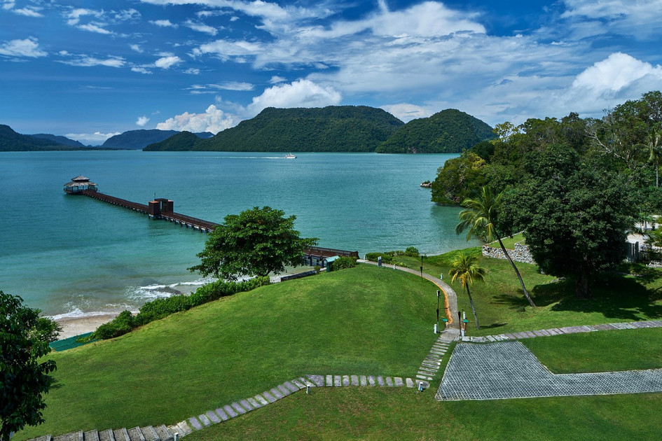 The Westin Langkawi Resort and Spa