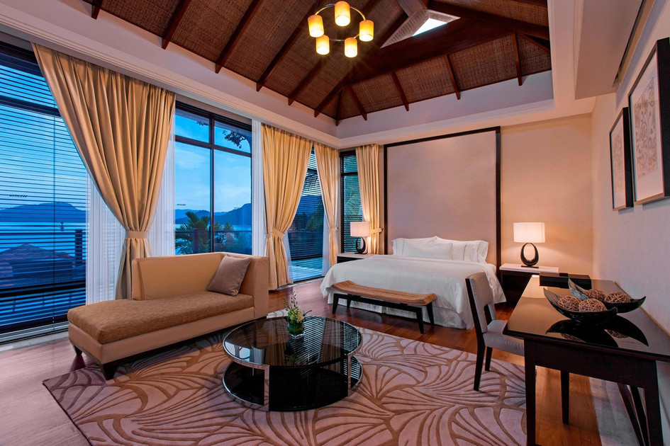 The Westin Langkawi Resort and Spa