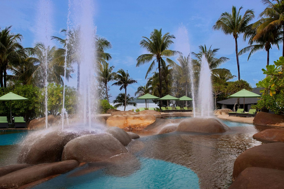 The Westin Langkawi Resort and Spa