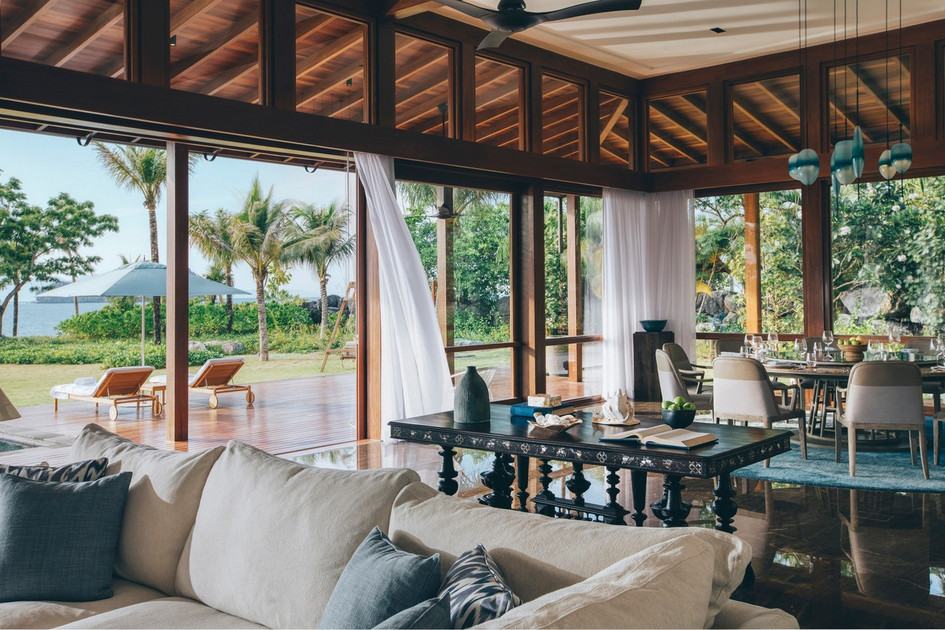 Four Seasons Resort Langkawi