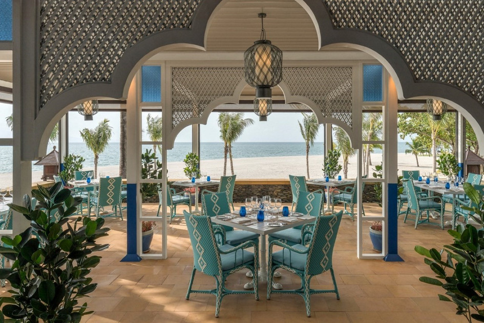 Four Seasons Resort Langkawi