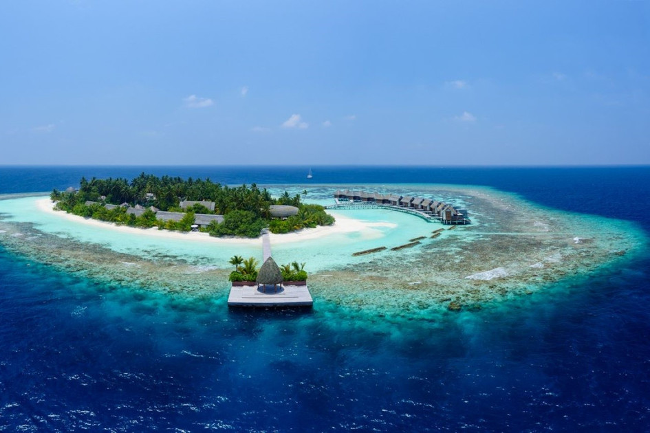 Kandolhu Maldives