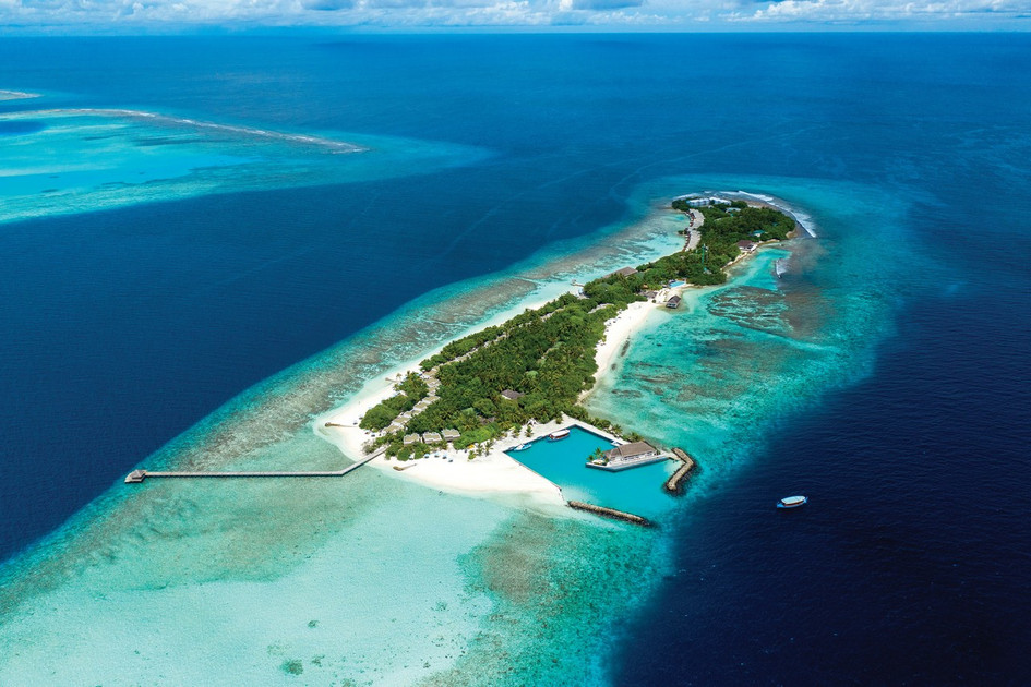 OBLU NATURE Helengeli by SENTIDO