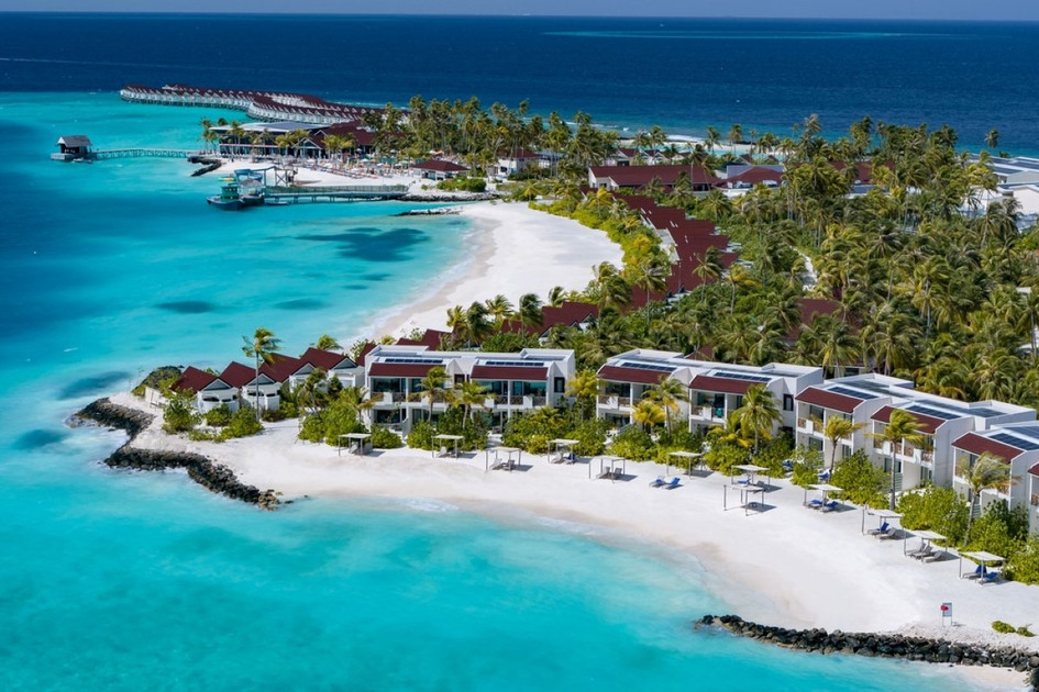 OBLU XPERIENCE Ailafushi