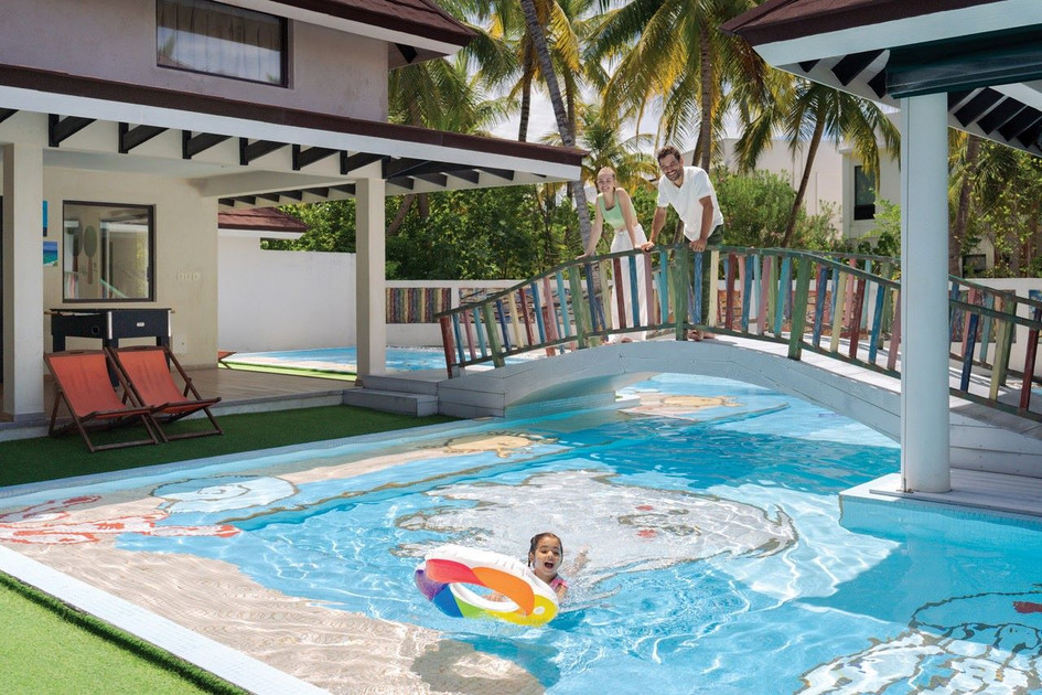 OBLU XPERIENCE Ailafushi