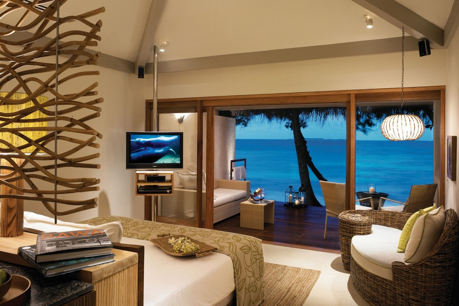 Taj Coral Reef Resort & Spa, Maldives