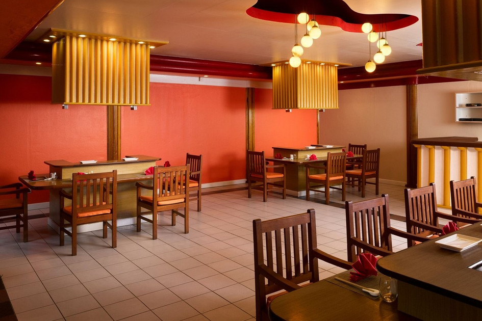 Villa Nautica Paradise Island