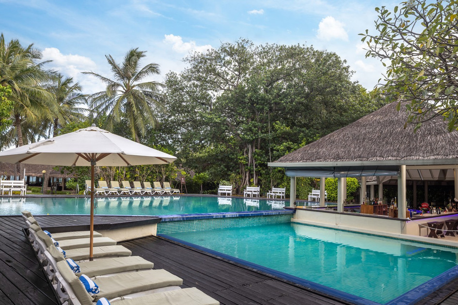 Adaaran Select Hudhuranfushi