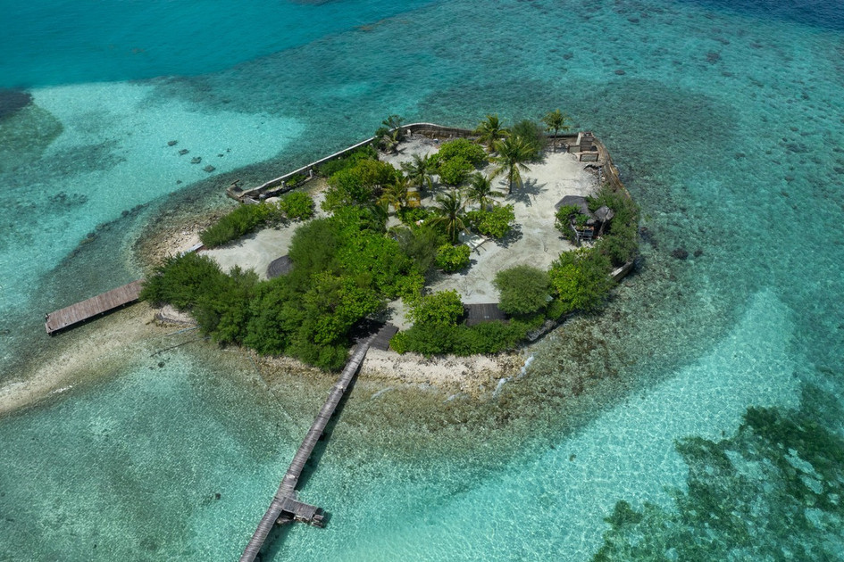 Adaaran Select Hudhuranfushi