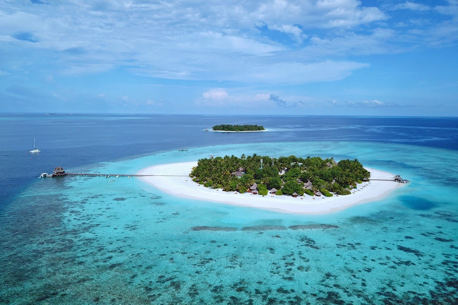 Banyan Tree Vabbinfaru