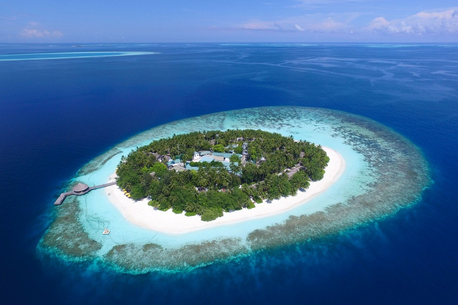 Dhawa Ihuru Maldives