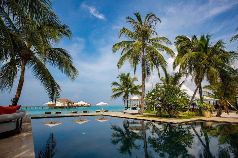 OZEN Reserve Bolifushi