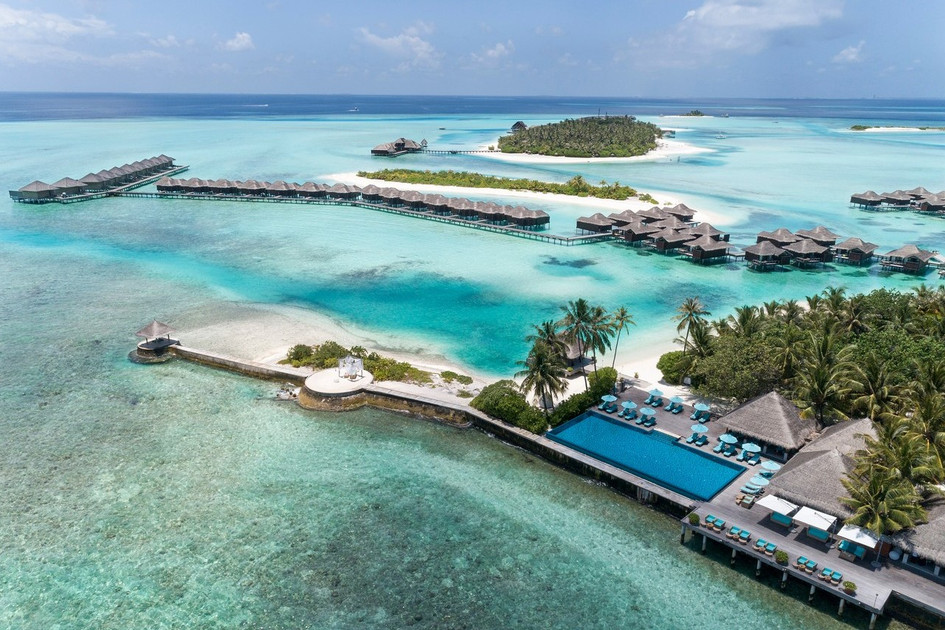 Anantara Veli Maldives