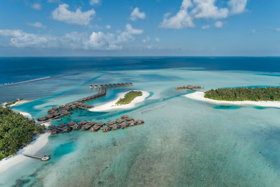 Anantara Veli Maldives