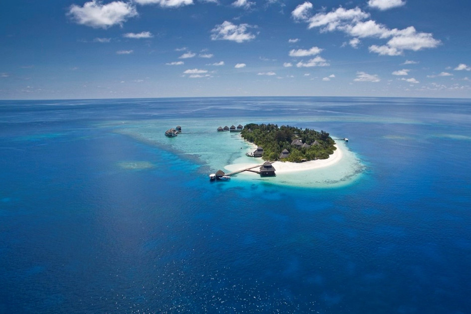 Adaaran Club Rannalhi