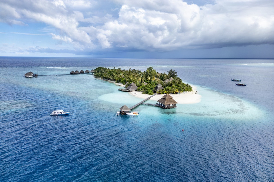 Adaaran Club Rannalhi