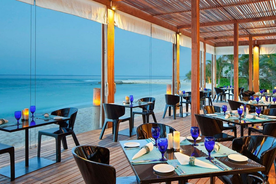 Holiday Inn Resort Kandooma