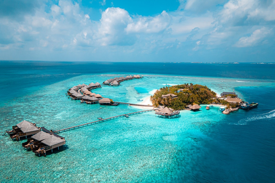 Adaaran Prestige Vadoo