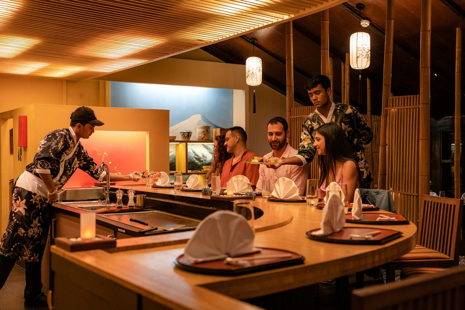 Adaaran Prestige Vadoo