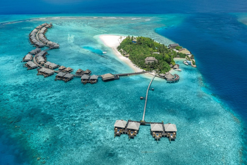 Adaaran Prestige Vadoo