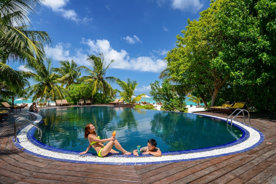 Adaaran Prestige Vadoo