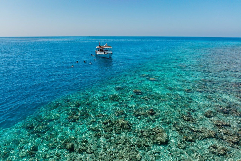 Cocoa Island by COMO