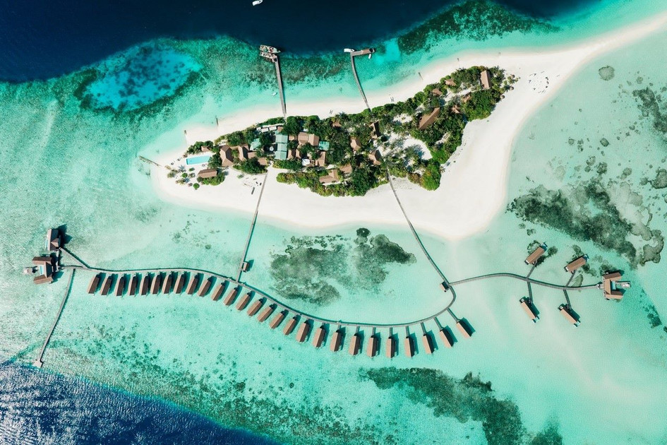 Cocoa Island by COMO