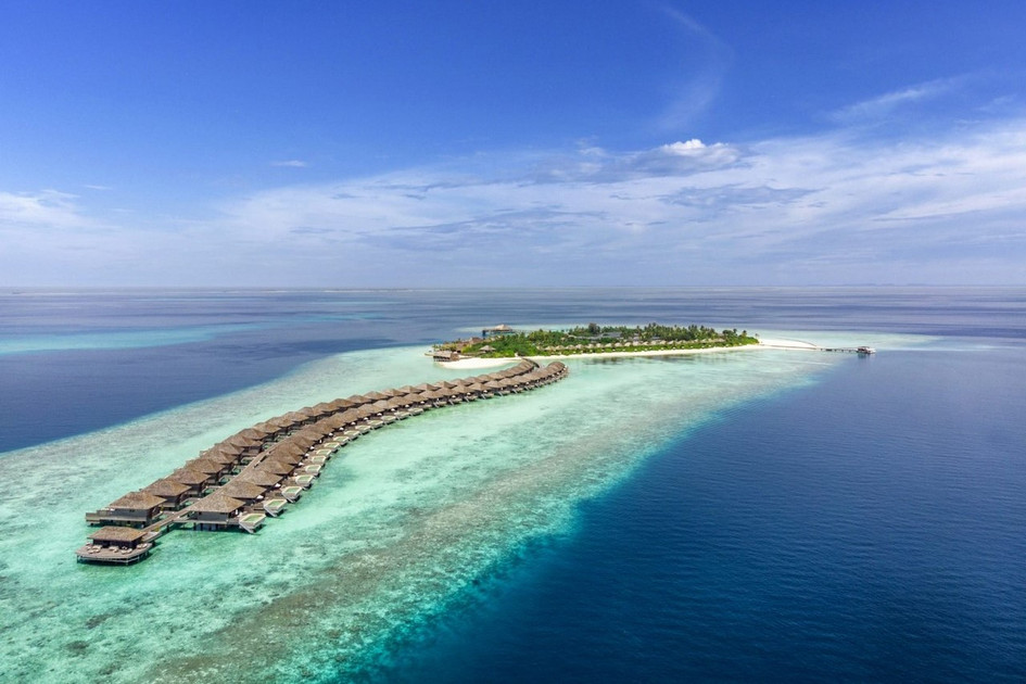 Hurawalhi Island Resort