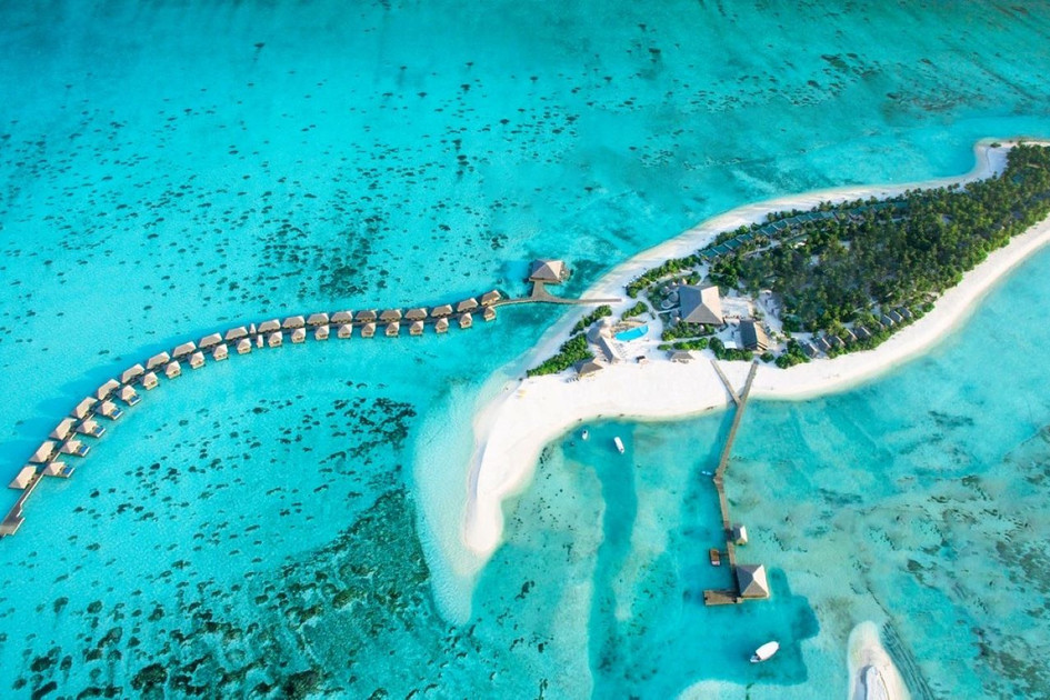 Cocoon Maldives