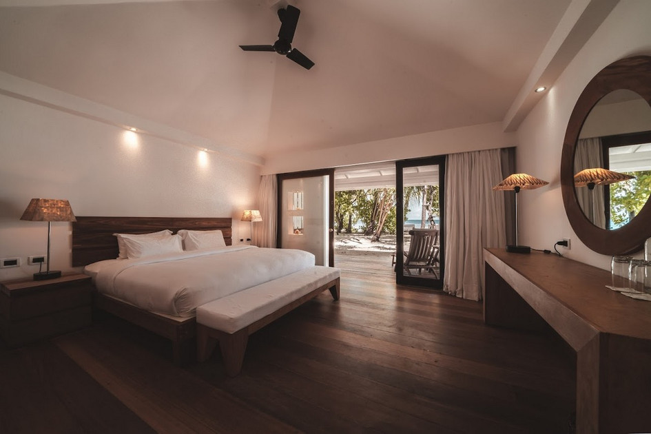 Diamonds Athuruga Beach & Water Villas