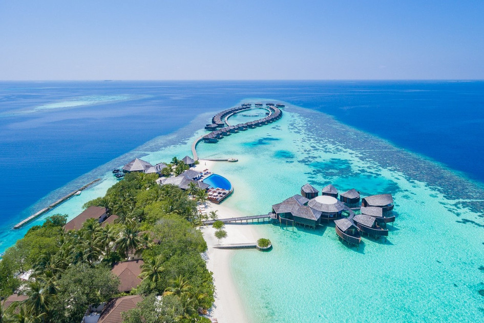 Lily Beach Resort and Spa