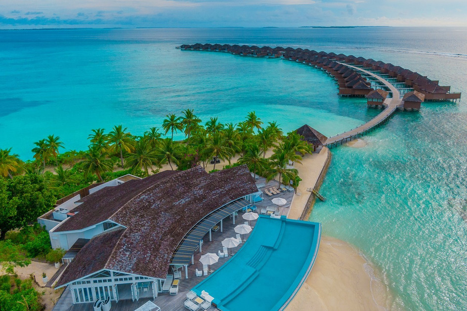 Hideaway Beach Resort & Spa