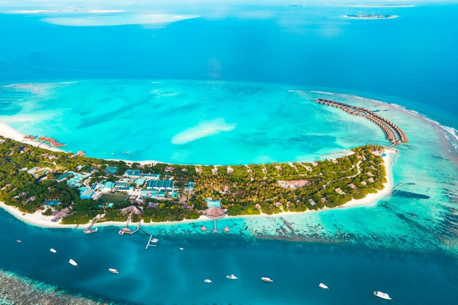 Hideaway Beach Resort & Spa