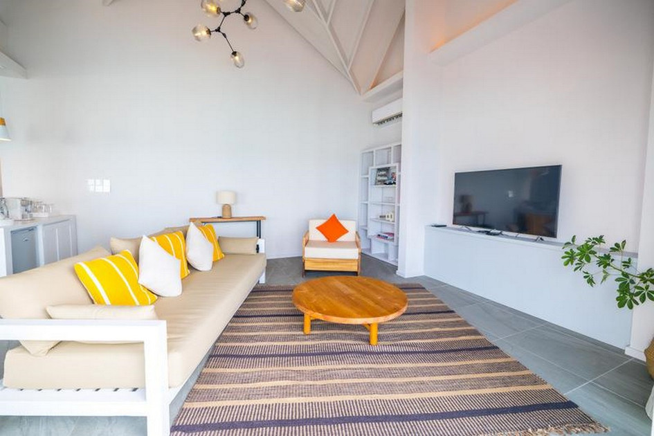 The Standard, Huruvalhi Maldives