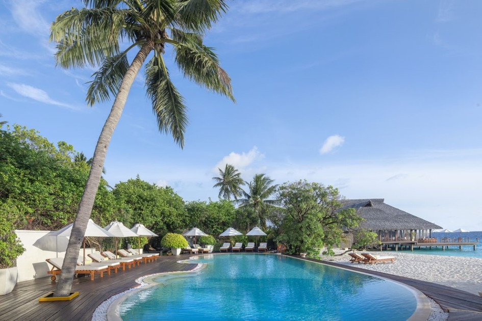 Adaaran Prestige Water Villas