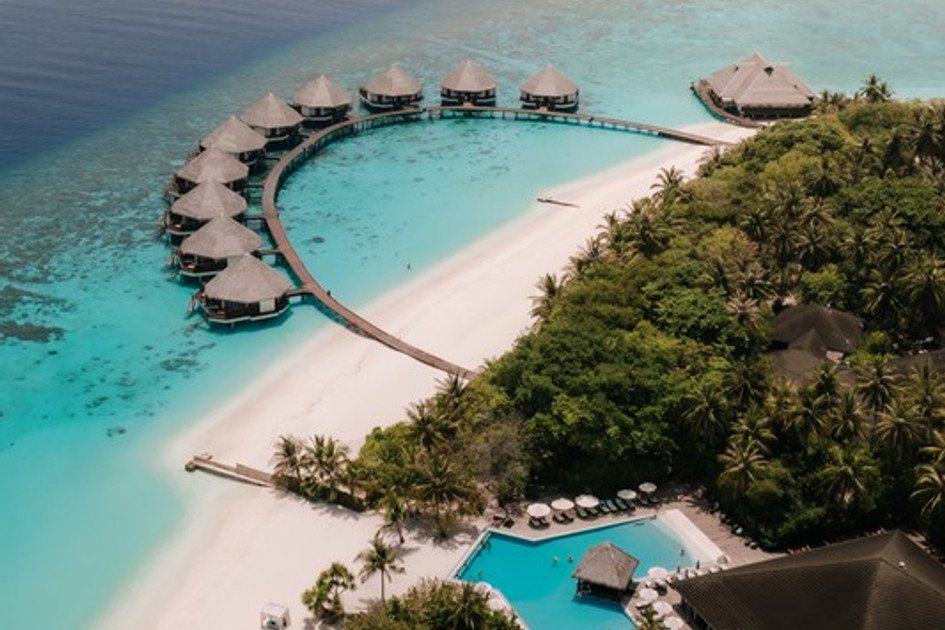 Adaaran Prestige Water Villas