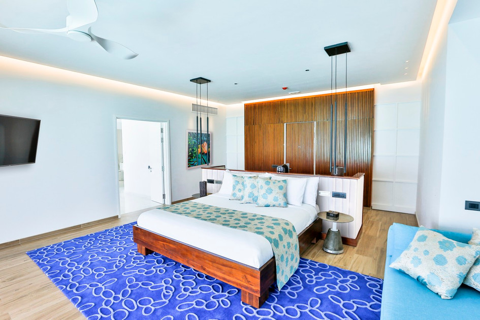 Emerald Maldives Resort & Spa