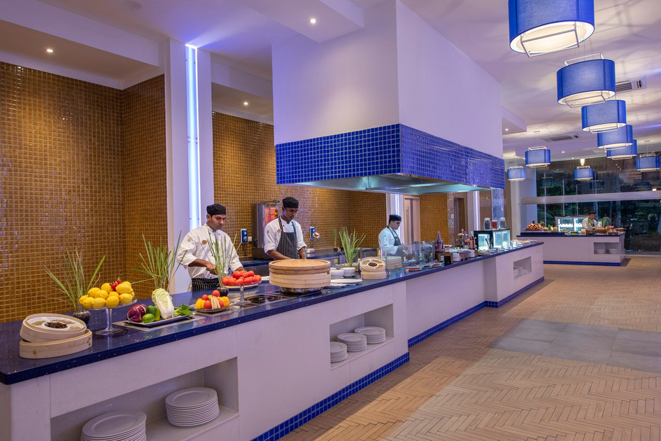 Emerald Maldives Resort & Spa