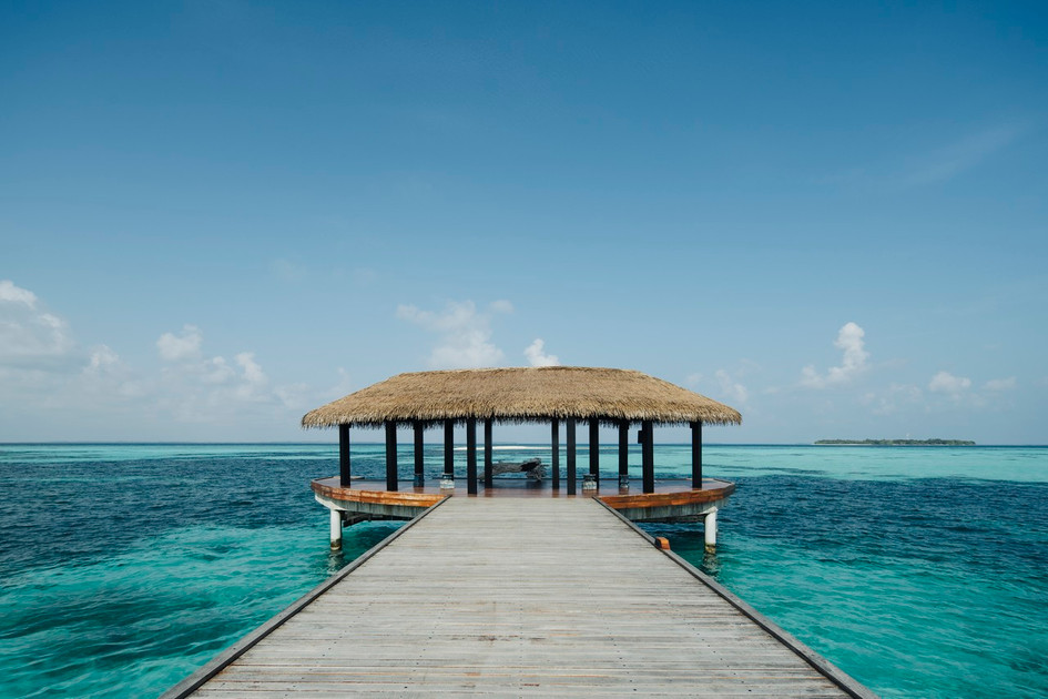 Noku Maldives, Vignette Collection