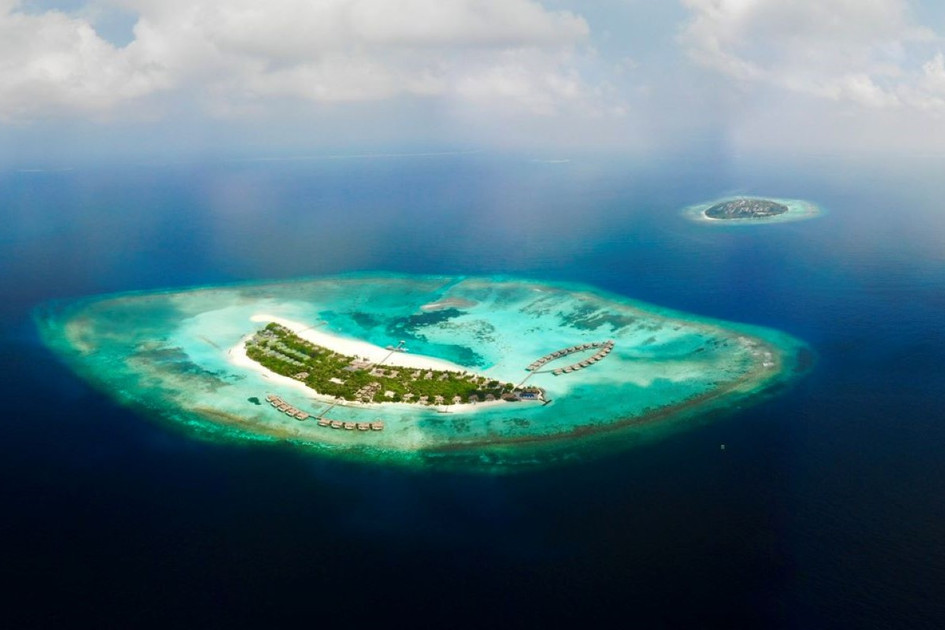 Noku Maldives, Vignette Collection