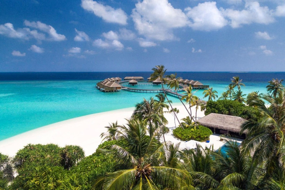 Velaa Private Island