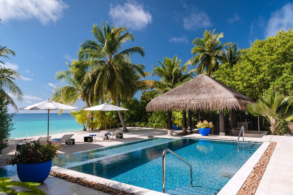 Velaa Private Island