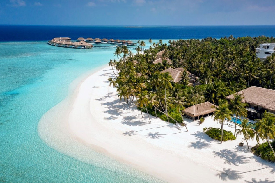 Velaa Private Island