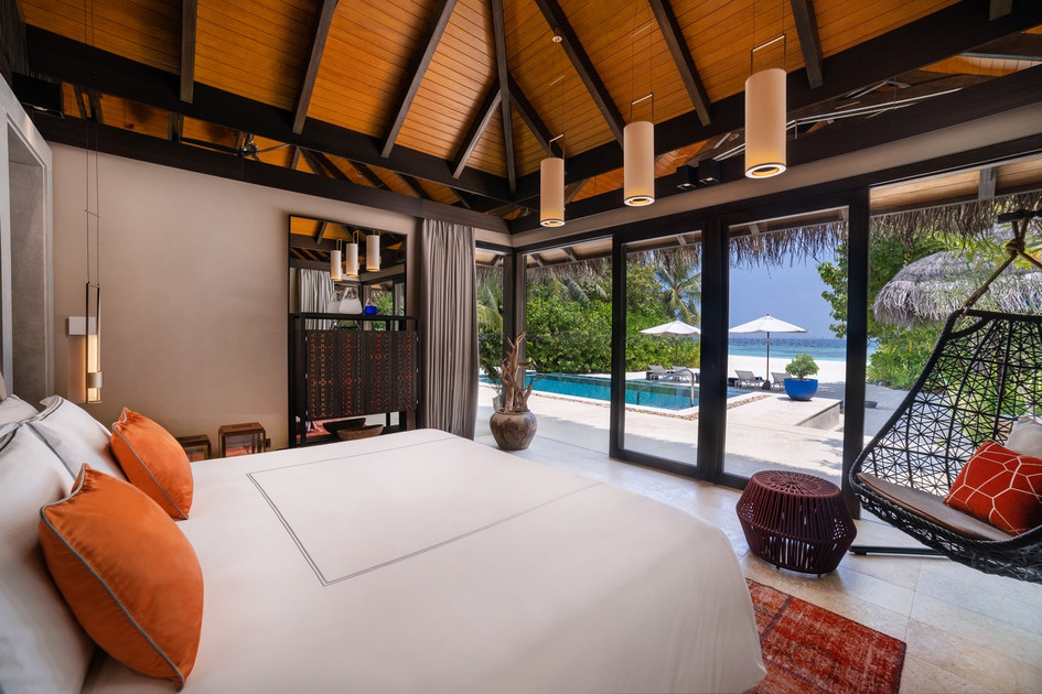 Velaa Private Island